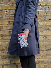 Міні парасолька Fulton L501 Далматин