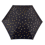 Міні парасолька Fulton L501-041109 Tiny-2 Golden Bees (Золоті бджоли)