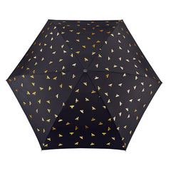 Міні парасолька Fulton L501-041109 Tiny-2 Golden Bees (Золоті бджоли)