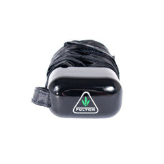 Міні парасолька жіноча Fulton Tiny-2 L501 Luxury Leopard (Розкішний Леопард)