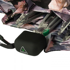 Міні парасолька Fulton Tiny-2 L501 Rococo Rose (Роза рококо)