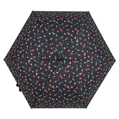 Парасолька жіноча Fulton Superslim-2 L553 Bursting Buds