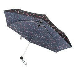 Парасолька жіноча Fulton Superslim-2 L553 Bursting Buds