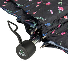 Парасолька жіноча Fulton Superslim-2 L553 Bursting Buds