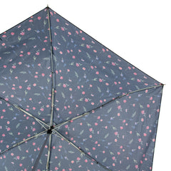 Парасолька жіноча Fulton Superslim-2 L553 Bursting Buds