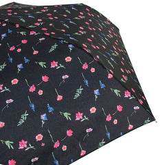 Парасолька жіноча Fulton Superslim-2 L553 Bursting Buds