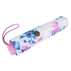 Парасолька жіноча Fulton Superslim-2 L553 Pastel Petals (Мили пелюстки)