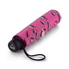 Зонт женский Fulton L553-040980 Superslim-2 Tea Lover (Любитель чая)