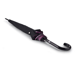 Парасолька-тростина жіноча Fulton Bloomsbury-2 Neon Floral (Неонові квіти)