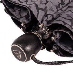 Зонт женский Fulton Diamond L852-040157 Marquise - Leopard Print (Леопард)