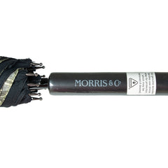 Зонт-трость женский Fulton L856 Morris & Co. Bloomsbury Pimpernel Bayleaf Manilla