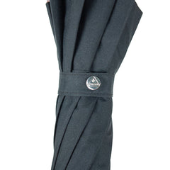 Зонт-трость женский Fulton L856 Morris & Co. Bloomsbury Strawberry Thief Indian Red