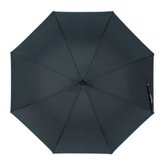 Зонт-трость женский Fulton L856 Morris & Co. Bloomsbury Strawberry Thief Indian Red