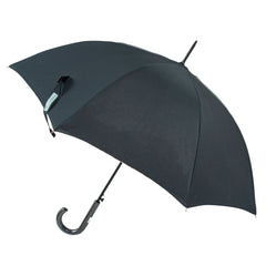 Зонт-трость женский Fulton L856 Morris & Co. Bloomsbury Strawberry Thief Indian Red