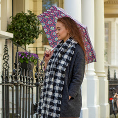 Міні парасолька L883 National Gallery Tiny-2 UV Holbein (Гольбейн)