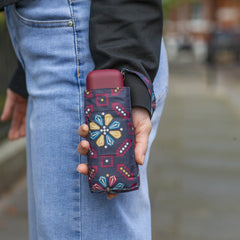 Міні парасолька L883 National Gallery Tiny-2 UV Holbein (Гольбейн)