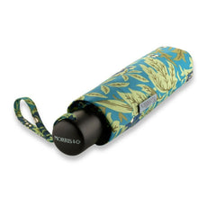 Зонт женский Fulton L907 Morris & Co Minilite-2 UV Elmcote