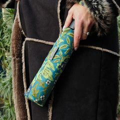 Зонт женский Fulton L907 Morris & Co Minilite-2 UV Elmcote