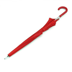 Парасолька-тростина жіноча Fulton L909- Heart Walker-1 Rainbow (Веселка)