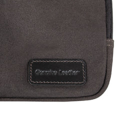 Несессер Ashwood LIAM Oil Brown (Коричневый)