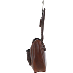 Несессер Ashwood 8140 Brown