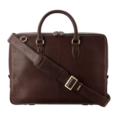 Сумка для ноутбука 13`Visconti ML50 Carl (Brown)