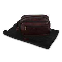 Несессер Ashwood 2080 COGNAC