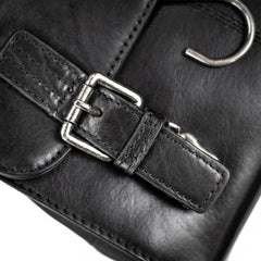 Несессер Ashwood PHIL BLACK (черный)