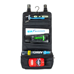 Несессер Ashwood PHIL BLACK (черный)