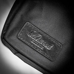 Несессер Ashwood PHIL BLACK (черный)