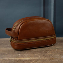 Несессер Ashwood PL41 TAN