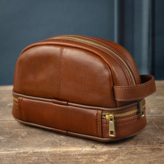 Несессер Ashwood PL41 TAN