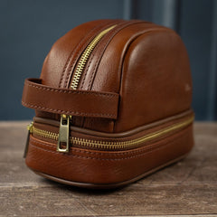 Несессер Ashwood PL41 TAN