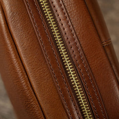 Несессер Ashwood PL41 TAN