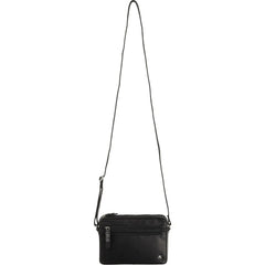Сумка cross body Visconti S41 (black)