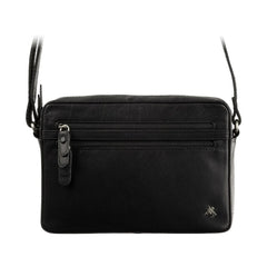 Сумка cross body Visconti S41 (black)