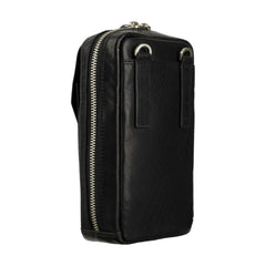 Маленька сумка для смартфона Visconti S45 (Black Rhumba)