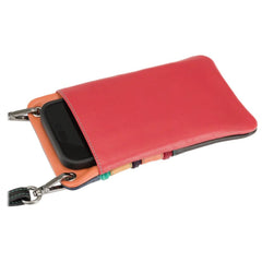 Сумка для телефону Visconti S4 BLK/RHUMBA (Чорний)