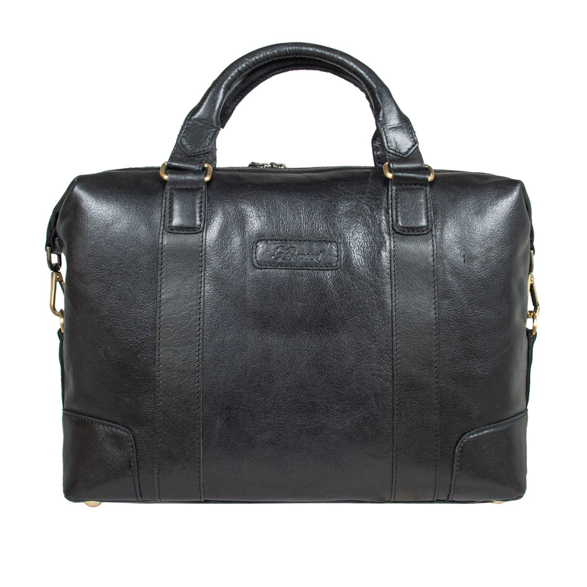 Сумка для ноутбука 15" Ashwood G34 BLACK