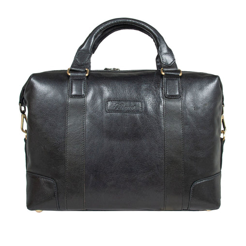 Сумка для ноутбука 15" Ashwood G34 BLACK