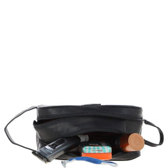 Несессер Ashwood T78 Black (Черный)