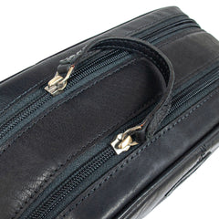 Несессер Ashwood T78 Black (Черный)