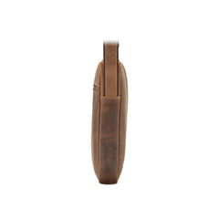 Чоловічі сумки через плече Visconti TC69 Watson (Havana Tan)