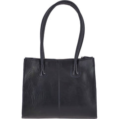 Жіноча синя сумка Ashwood V26 NAVY