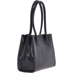 Жіноча синя сумка Ashwood V26 NAVY