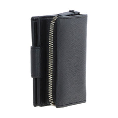 Невеликий жіночий гаманець Ashwood X30 BLK