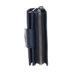 Невеликий жіночий гаманець Ashwood X30 NAVY