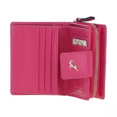 Женский небольшой кошелек Ashwood  X30 PINK