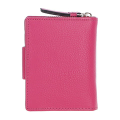 Женский небольшой кошелек Ashwood  X30 PINK