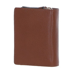 Женский небольшой кошелек Ashwood X30 TAN